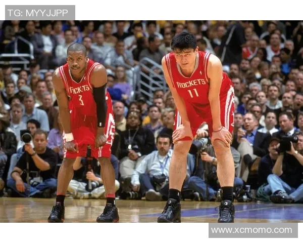 2004年姚明加盟火箭队的传奇之旅与NBA赛场的辉煌瞬间回顾