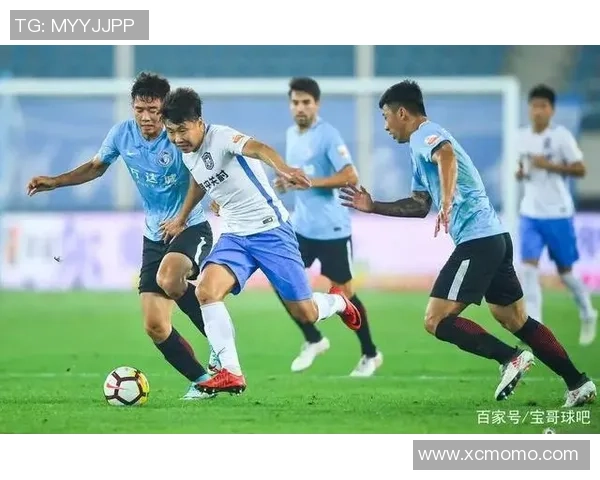 恒大与天津泰达对决前瞻分析及比赛结果预测